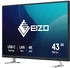 EIZO FlexScan EV4340X-BK