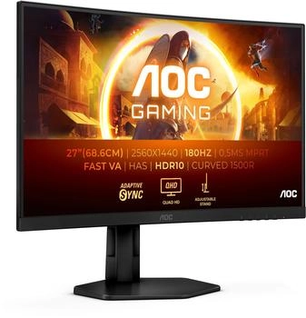 AOC CQ27G4X