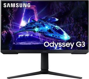 Samsung Odyssey G30D (S24DG300EU)