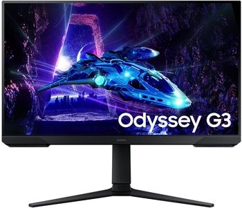 Samsung Odyssey G30D (S27DG300EU)