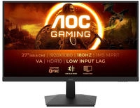 AOC Gaming-Monitor "27G15N2" 68,6 cm/27 &Prime; 1920 x 1080 px Full HD 1...