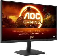 AOC Gaming-Monitor "24G15N2" 60,5 cm/24 &Prime; 1920 x 1080 px Full HD 1...