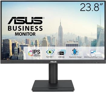 ASUS EyeCare VA24DQFS