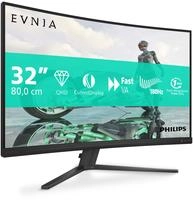 Philips Evnia 32M2C3500L/00 Computerbildschirm 80 cm (31.5) 2560 x 1440 Pixel Quad HD
