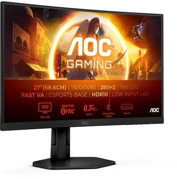 AOC C27G4ZXU