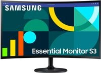 Samsung Curved-Gaming-Monitor "S27D364GAU" 68 cm/27 &Prime; 1920 x 1080 px Full HD 4