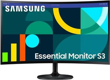 Samsung Essential Monitor S3 (LS27D364GAUXEN)