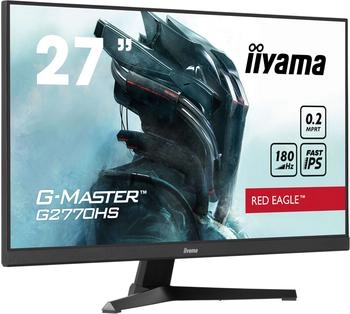 iiyama G-MASTER G2770HS-B1 Red Eagle
