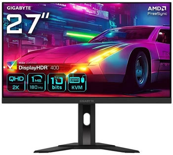 GigaByte M27QA