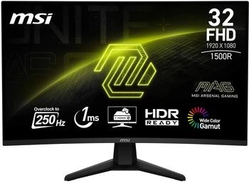 MSI MAG 32C6X
