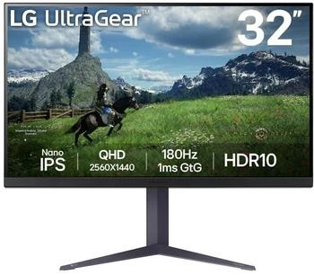 LG 32GS85Q-B