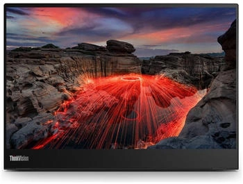 Lenovo ThinkVision M14t Gen 2