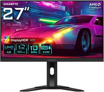 GigaByte M27UA