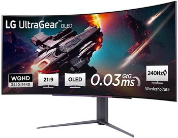 LG UltraGear 45GS96QB-B
