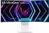 LG UltraGear 39GS95QE-W
