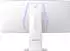 LG UltraGear 39GS95QE-W