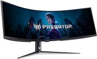 Acer Curved-Gaming-LED-Monitor "Predator Z57" 145 cm/57 &Prime; 7680 x 2160 px DUHD...