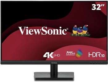 Viewsonic VA3208-4K-HD