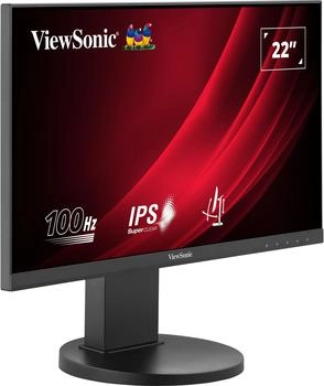 Viewsonic VG2208A-HD