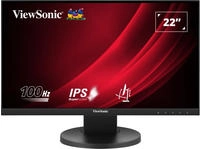 ViewSonic Monitor VG2208A, 1920x1080; 55,9 cm (22-)