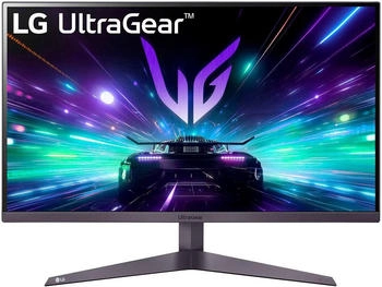 LG UltraGear 27GS50FX-B
