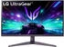 LG UltraGear 27GS50FX-B