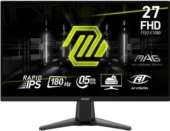 MSI MAG 275F