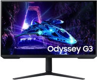 SAMSUNG Odyssey G3 G30D, 32" 32", 1ms (MPRT), 1920x1080, 180Hz, VA, non-glare,