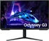 Samsung Odyssey G3 (LS32DG300EUXEN)