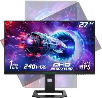 TITAN ARMY P2710S