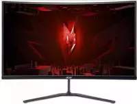 Acer Curved-Gaming-LED-Monitor "Nitro ED270U P2" 69 cm/27 &Prime; 2560 x 1440 px...