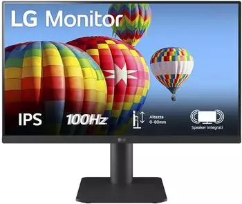 LG 24MS550-B