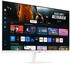 Samsung Smart Monitor M7 M70D White