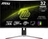 MSI MAG 32CQ6PFDE