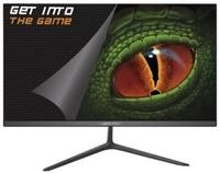 KEEP OUT XGM24PRO5 61 cm (24 Zoll) Gaming-Monitor, 180 Hz, 1 ms