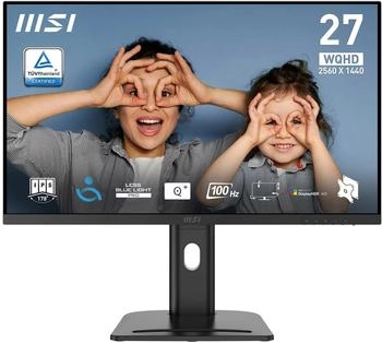 MSI PRO MP273QPDE E2