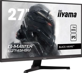 iiyama G-Master G2745HSU-B2