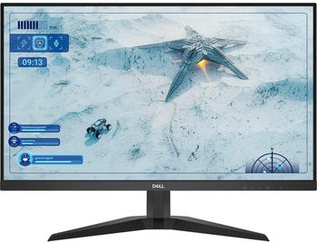 Dell G2725D