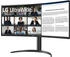 LG 34WR55QK-B