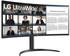 LG 34WR55QK-B