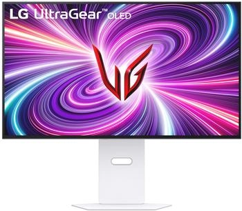 LG UltraGear 32GS95UV-W