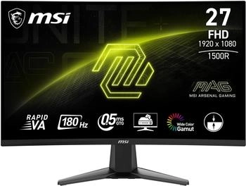 MSI MAG 27C6F