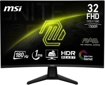 MSI MAG 32C6