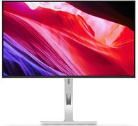 Lenovo LED-Monitor "L27q-4A" 69 cm/27 &Prime; 2560 x 1440 px QHD 1 Reaktionszeit 100 Hz