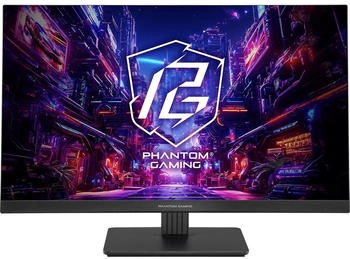 ASRock PG27FFT1B