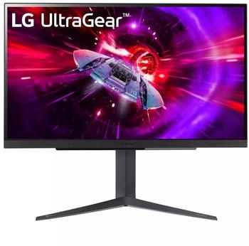 LG UltraGear 27GR83Q-B