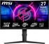 MSI MPG 275CQRXDE