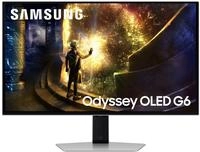 Samsung 27"/WQHD/16 9/QD-OLED/G61SD