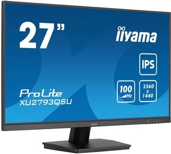 iiyama ProLite XU2793QSU-B7