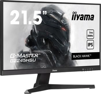 iiyama G-Master G2245HSU-B2
